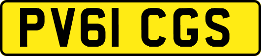 PV61CGS