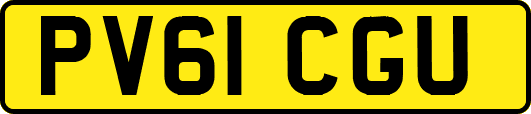 PV61CGU
