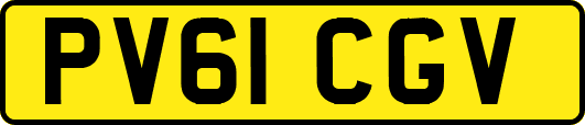 PV61CGV