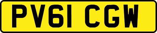 PV61CGW