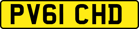 PV61CHD