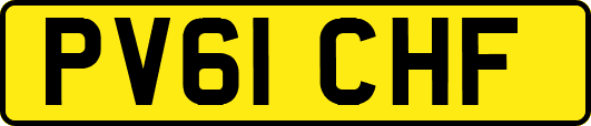 PV61CHF