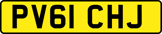 PV61CHJ