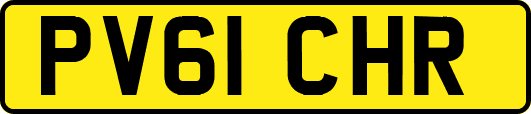PV61CHR