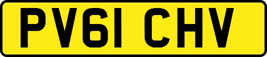 PV61CHV