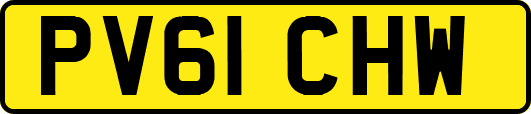 PV61CHW