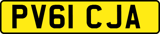 PV61CJA