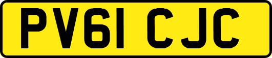 PV61CJC