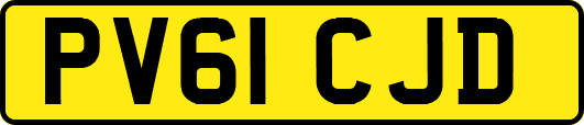 PV61CJD