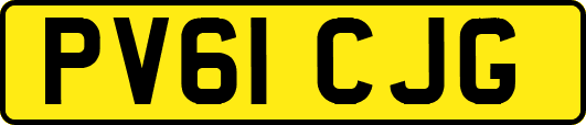 PV61CJG