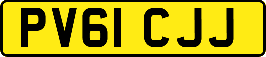 PV61CJJ