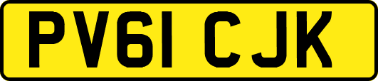 PV61CJK