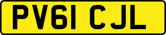 PV61CJL