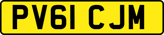 PV61CJM