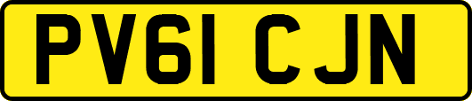 PV61CJN