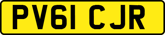 PV61CJR