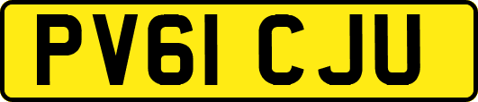 PV61CJU