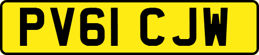PV61CJW