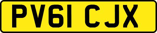 PV61CJX