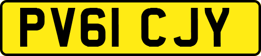 PV61CJY