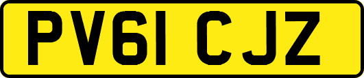 PV61CJZ