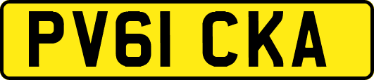 PV61CKA