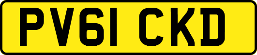 PV61CKD