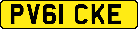 PV61CKE
