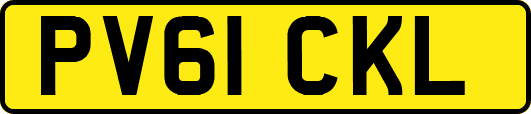 PV61CKL