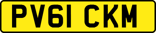 PV61CKM