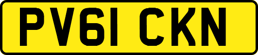 PV61CKN
