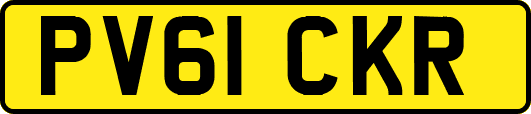 PV61CKR