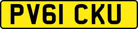 PV61CKU