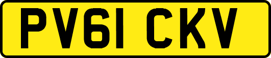 PV61CKV