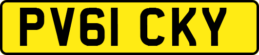 PV61CKY
