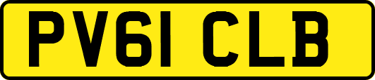 PV61CLB