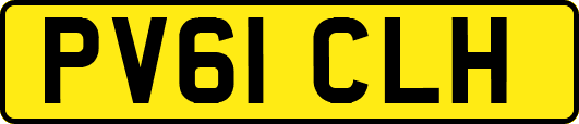 PV61CLH