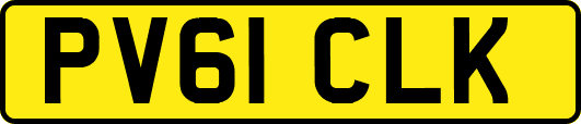 PV61CLK