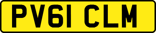 PV61CLM