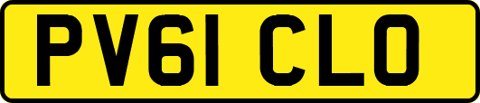 PV61CLO