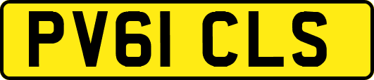 PV61CLS