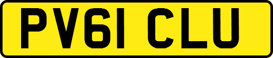 PV61CLU