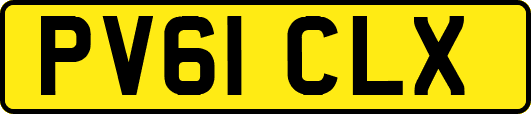 PV61CLX
