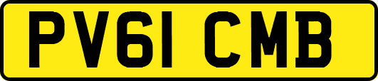 PV61CMB