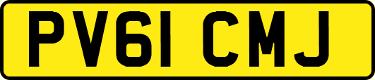 PV61CMJ