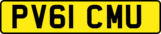 PV61CMU
