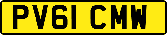 PV61CMW