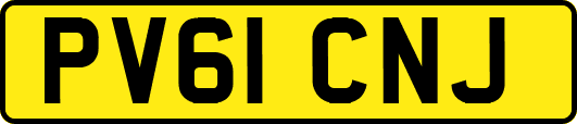 PV61CNJ