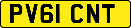 PV61CNT