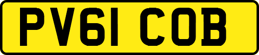 PV61COB